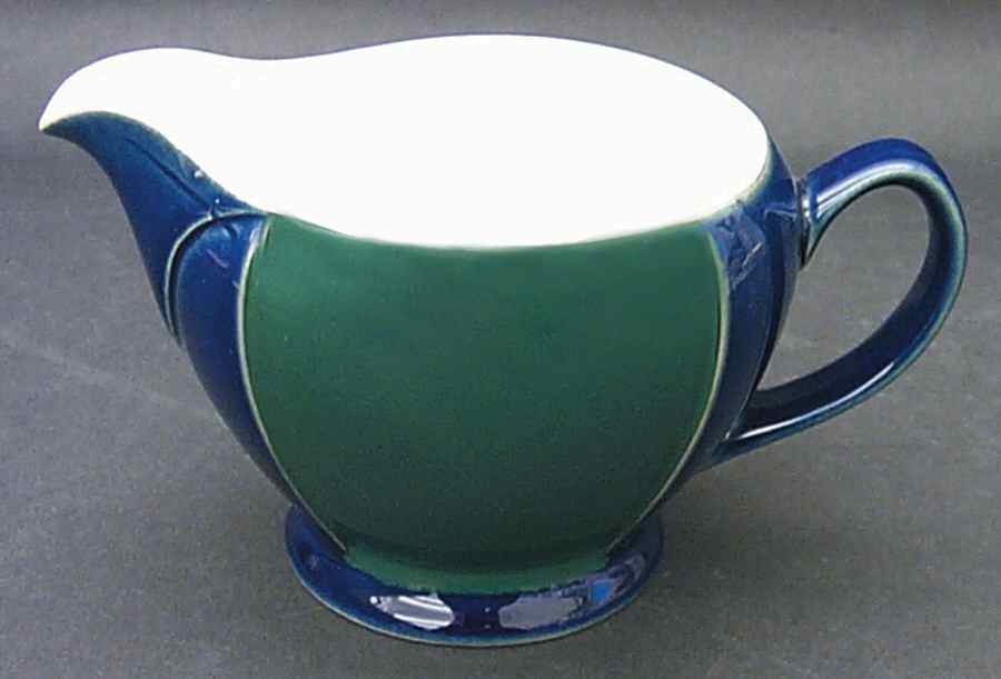 Regatta Gravy Boat by Denby-Langley-1