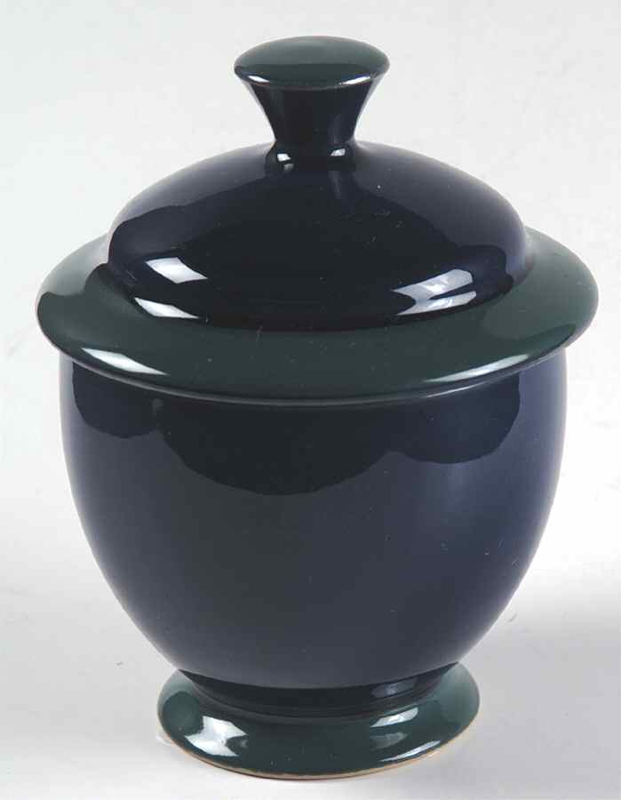 Regatta Sugar Bowl & Lid by Denby-Langley-1