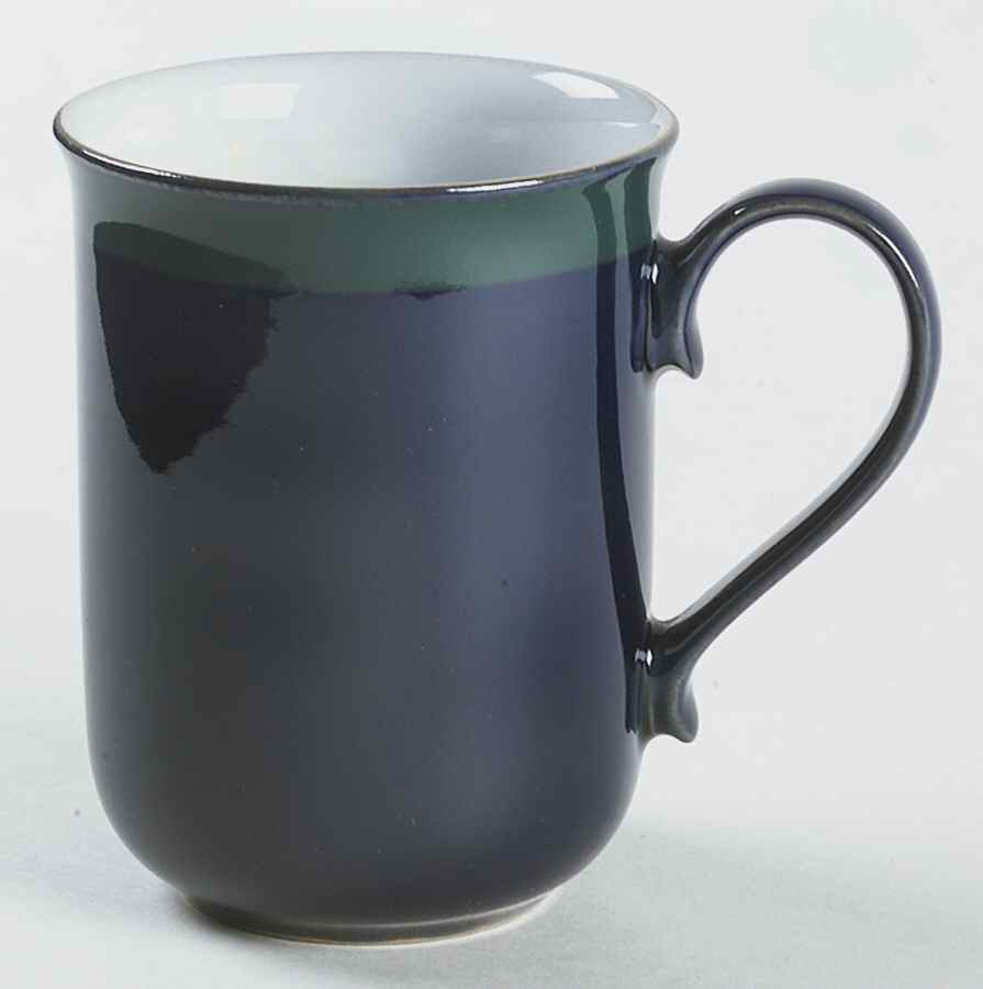 Regatta Beaker (English Mug) by Denby-Langley-1
