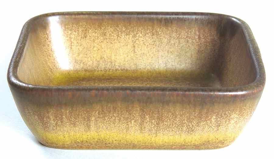 Romany Brown Small Hors d'Oeuvre/Relish by Denby-Langley-1