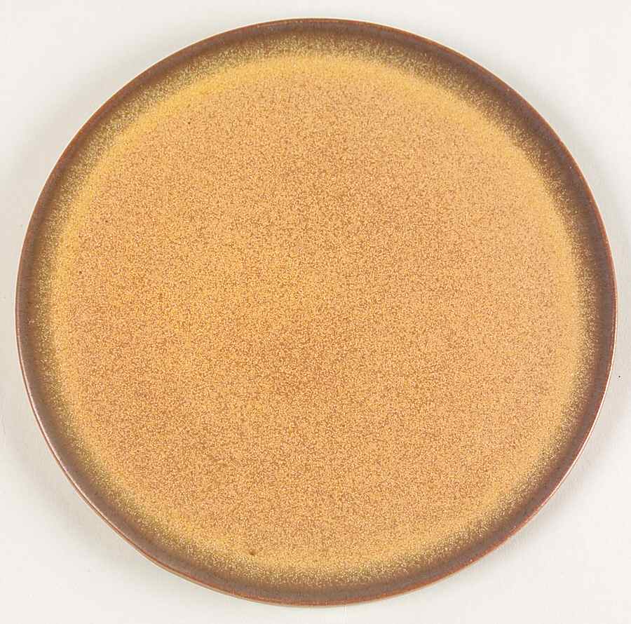 Romany Brown Trivet by Denby-Langley-1