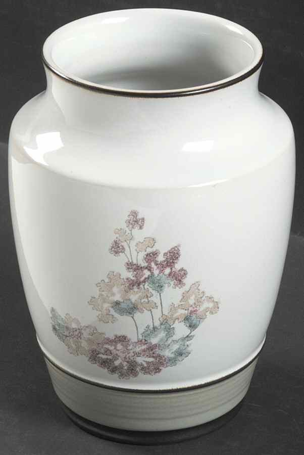Romance 6" Vase by Denby-Langley-1