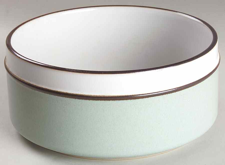 Romance 7" Round Vegetable Bowl by Denby-Langley-1