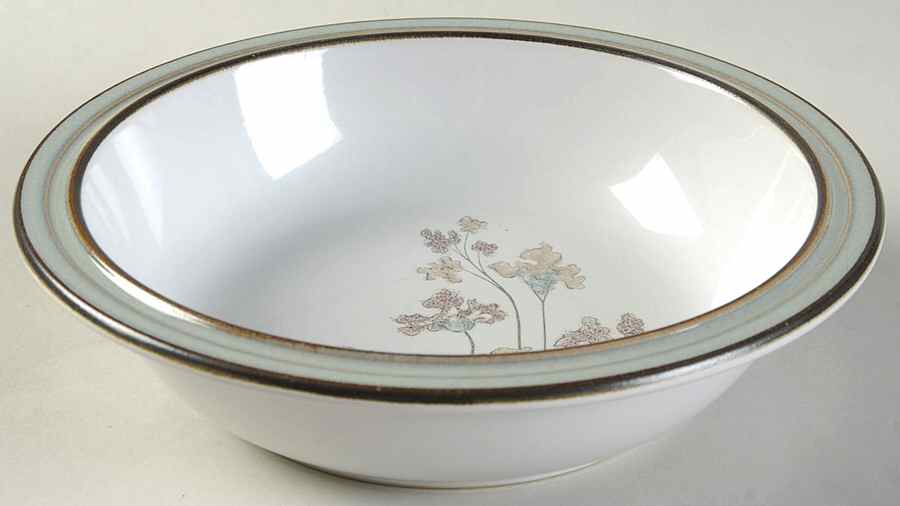Romance Rim Soup Bowl by Denby-Langley-1