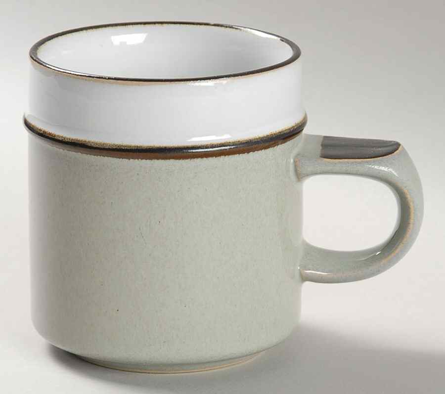 Romance Mug by Denby-Langley-1
