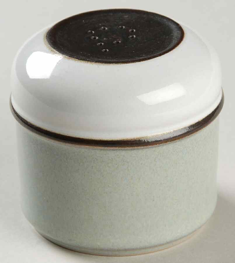 Romance Pepper Shaker by Denby-Langley-1