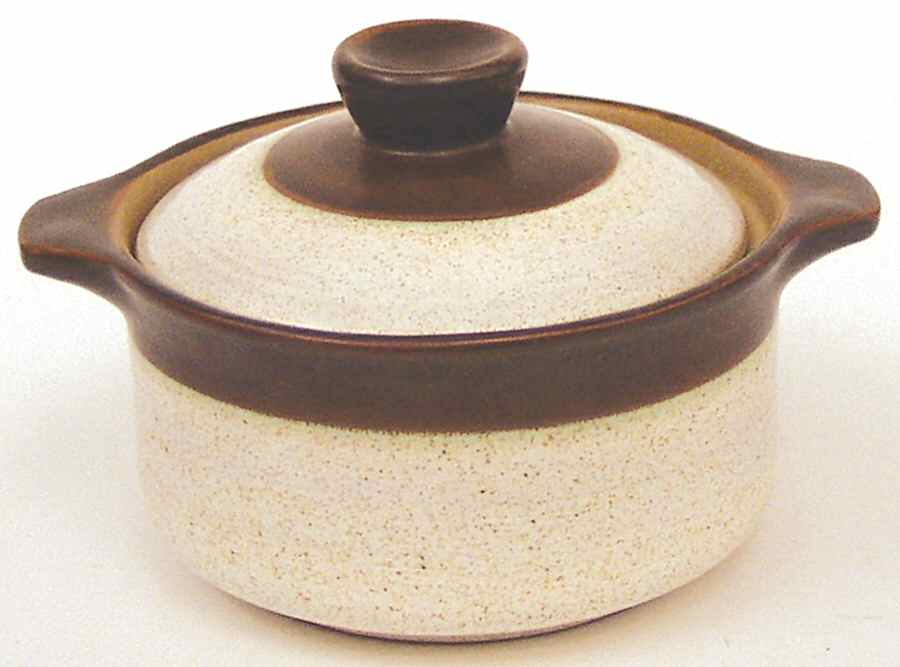 Russet Individual Casserole & Lid by Denby-Langley-1