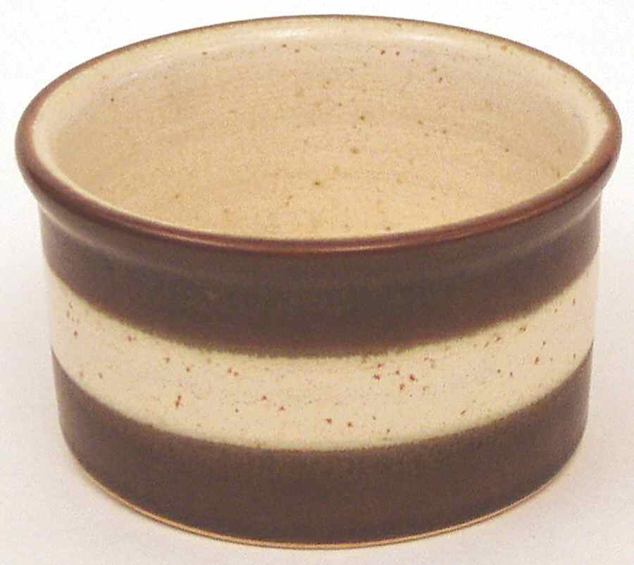Russet Individual Souffle by Denby-Langley-1