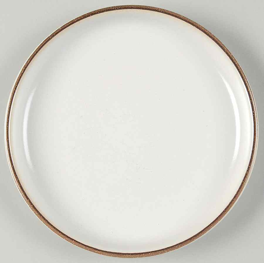 Sable Bread & Butter Plate by Denby-Langley-1