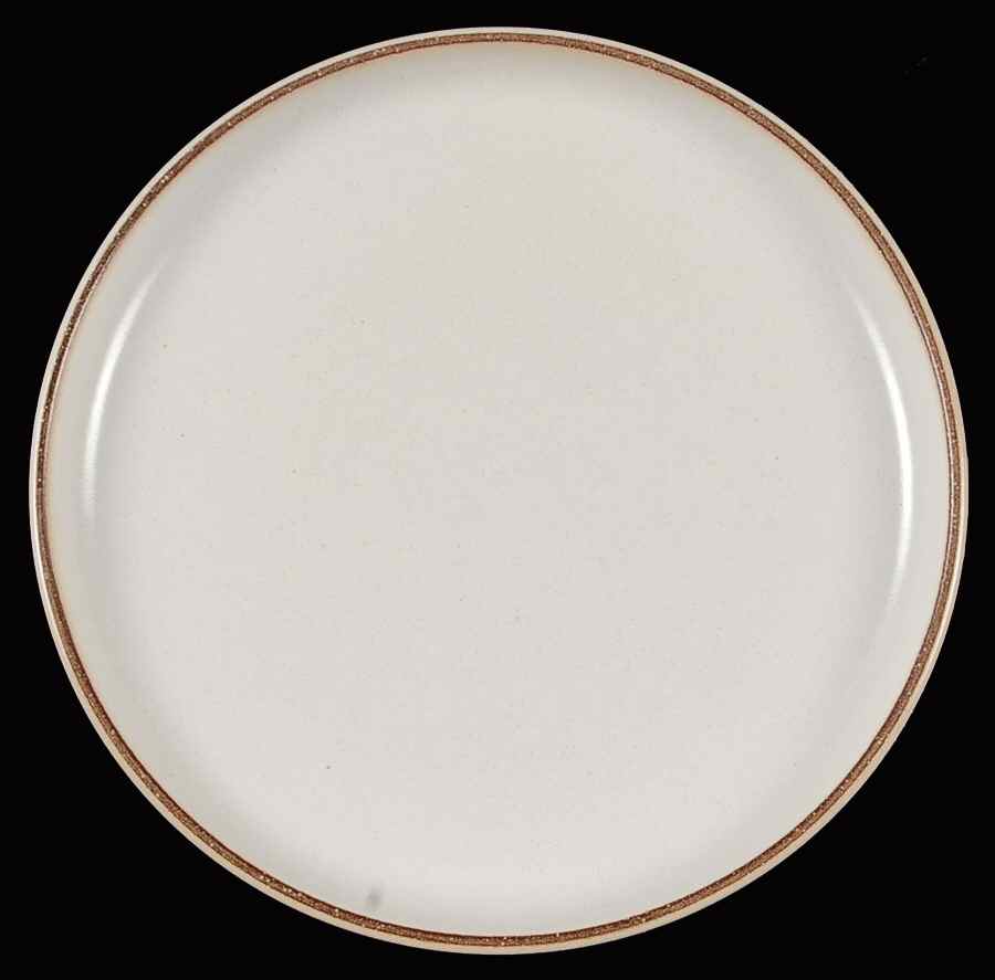 Sable Salad Plate by Denby-Langley-1