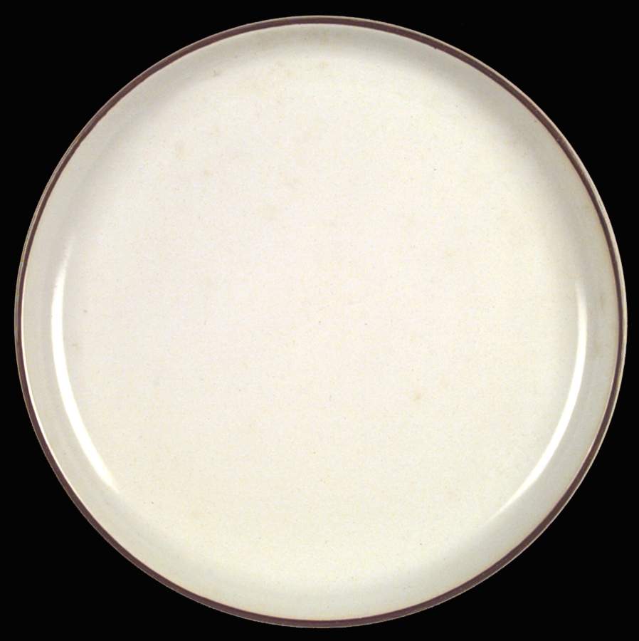 Sable Dinner Plate by Denby-Langley-1
