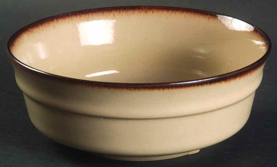 Savoy Coupe Cereal Bowl by Denby-Langley-1