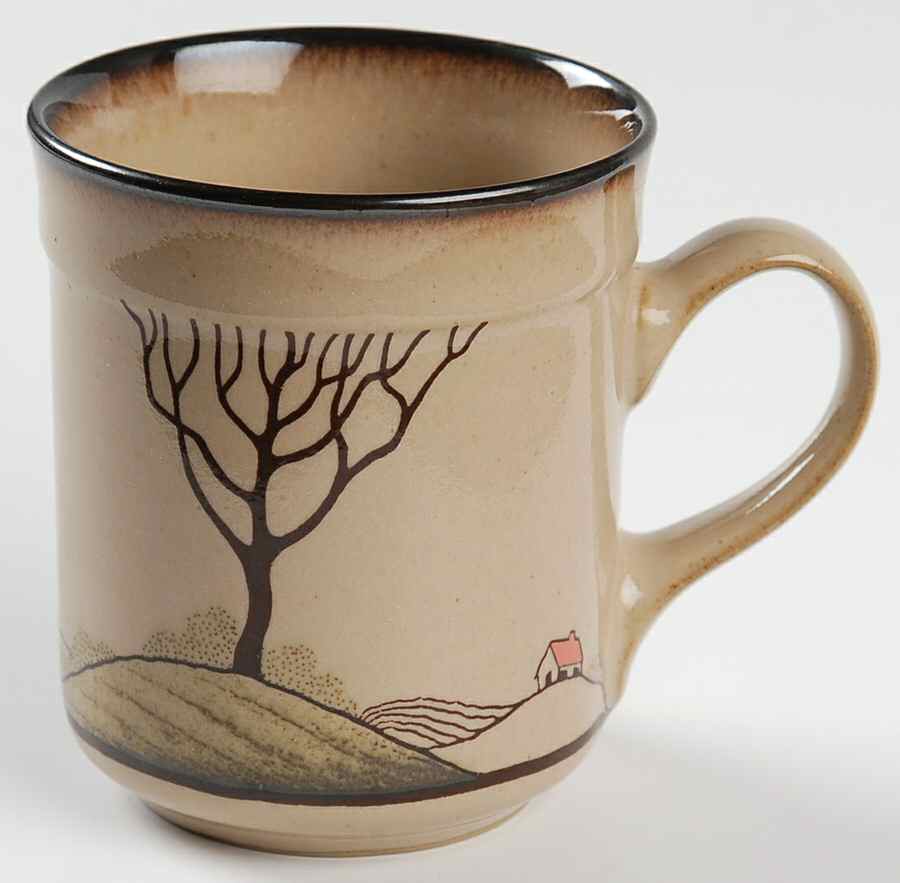 Savoy Mug by Denby-Langley-1
