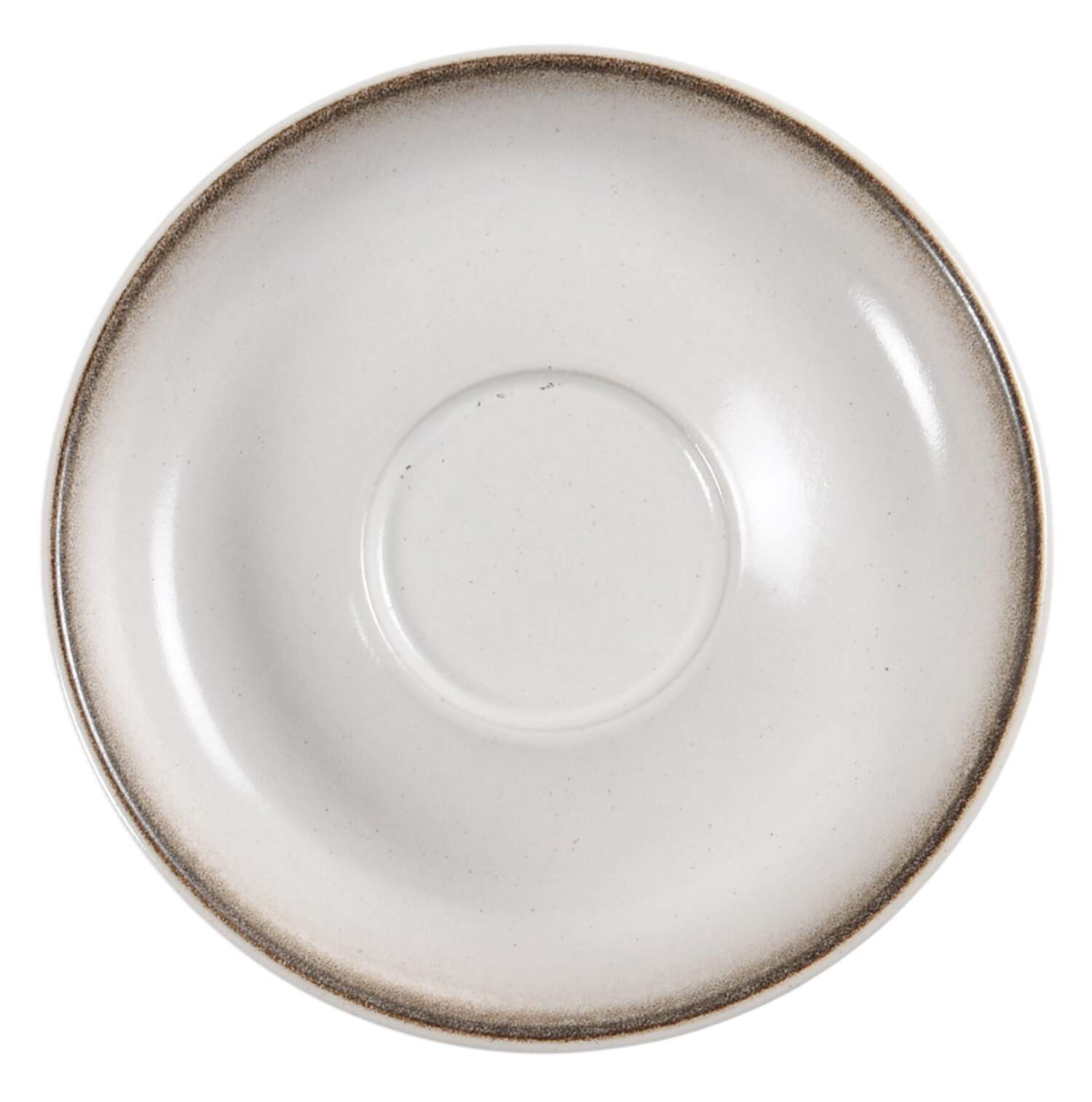 Serenade (Stoneware) Saucer by Denby-Langley-1
