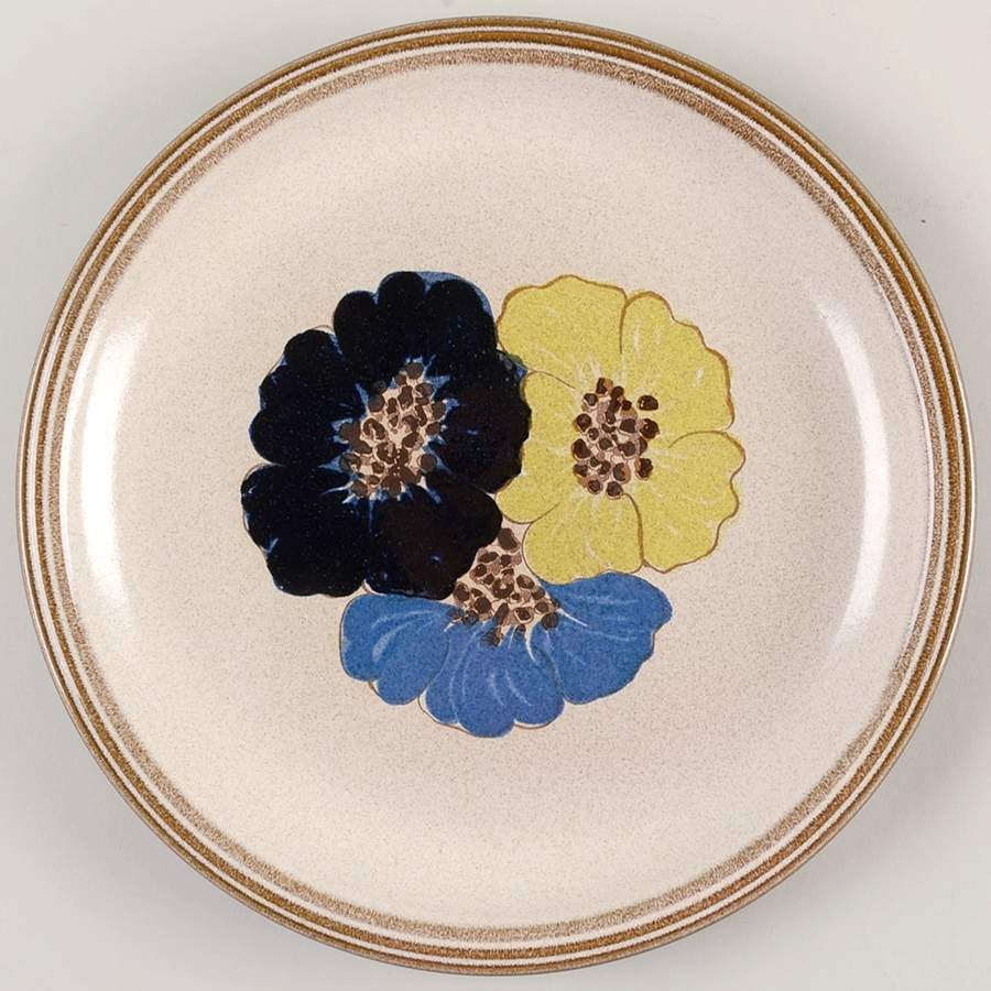 Shasta Dinner Plate by Denby-Langley-1