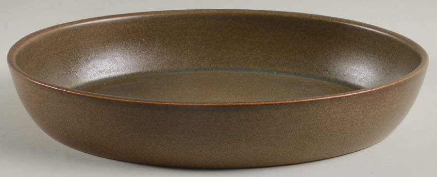 Sherwood Oval Roaster by Denby-Langley-1