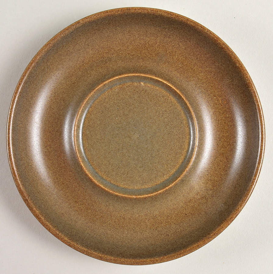 Sherwood Saucer by Denby-Langley-1