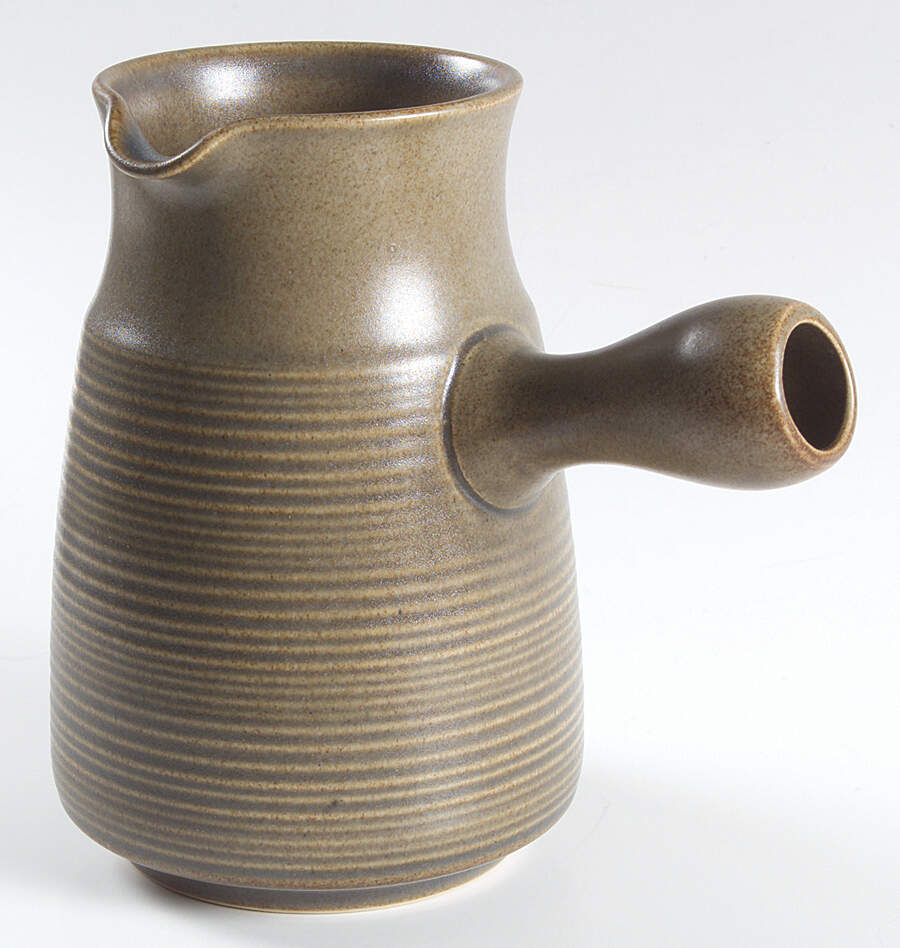 Sherwood 32 Oz Pitcher by Denby-Langley-1