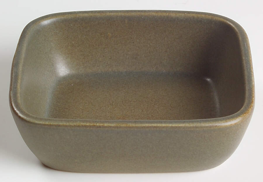 Sherwood Small Hors d'Oeuvre/Relish by Denby-Langley-1