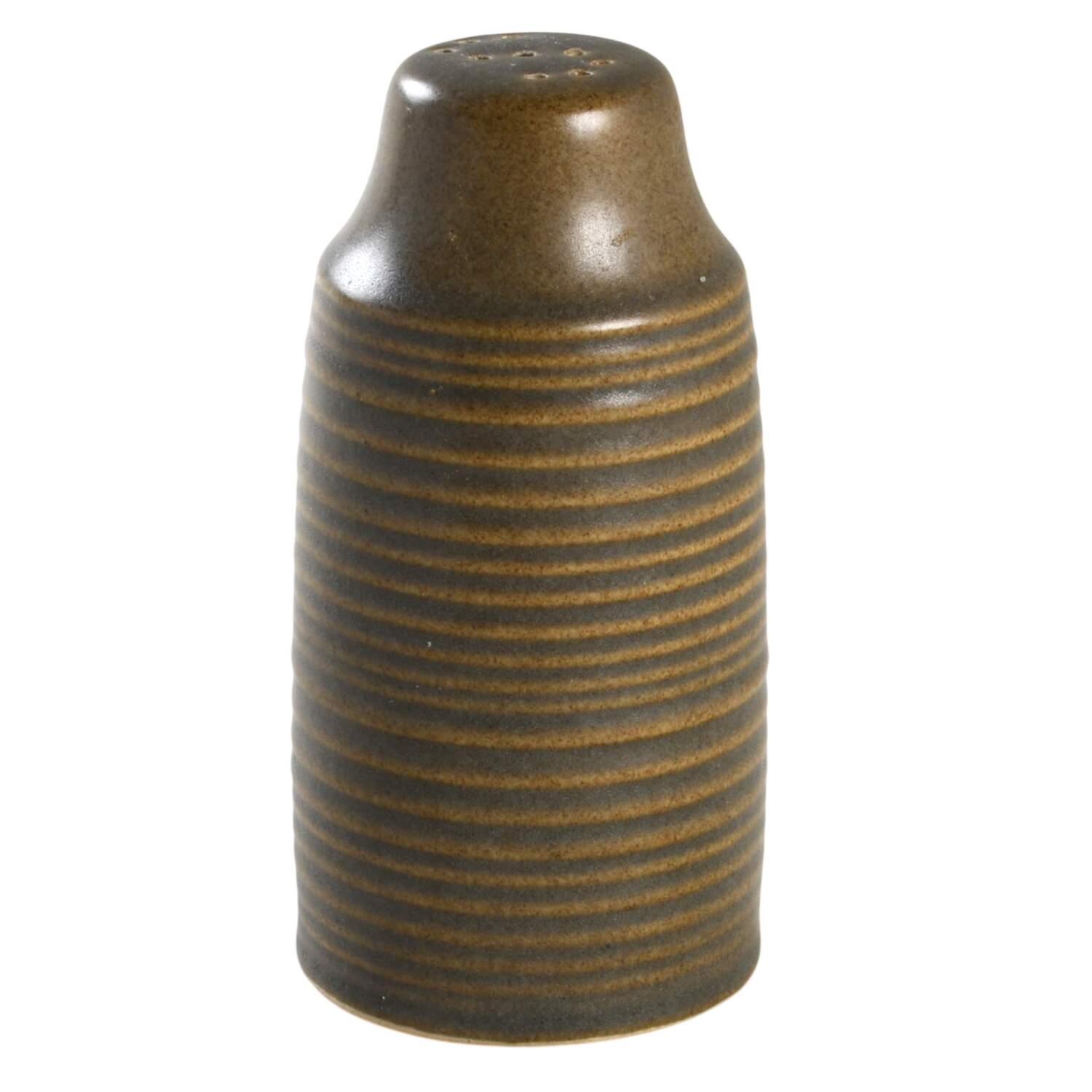 Sherwood Salt Shaker by Denby-Langley-1