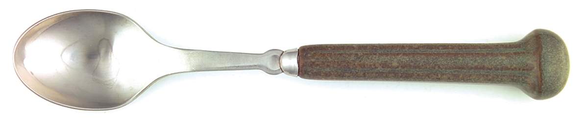 Sherwood Teaspoon by Denby-Langley-1