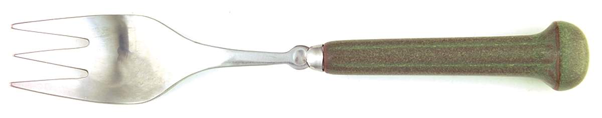 Sherwood Individual Salad Fork by Denby-Langley-1