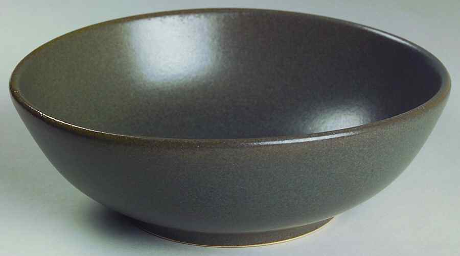 Sherwood Coupe Cereal Bowl by Denby-Langley-1