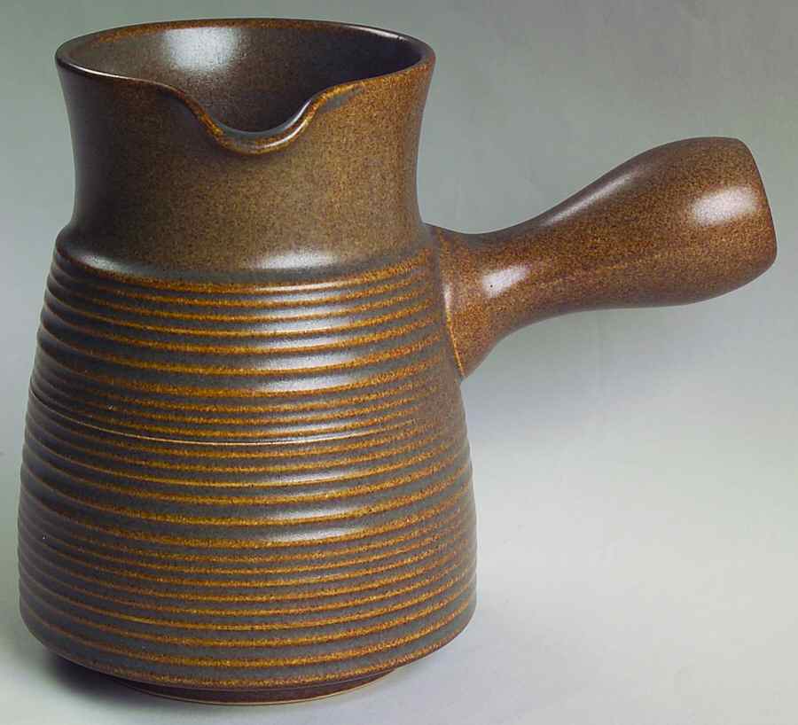 Sherwood 20 Oz Pitcher by Denby-Langley-1