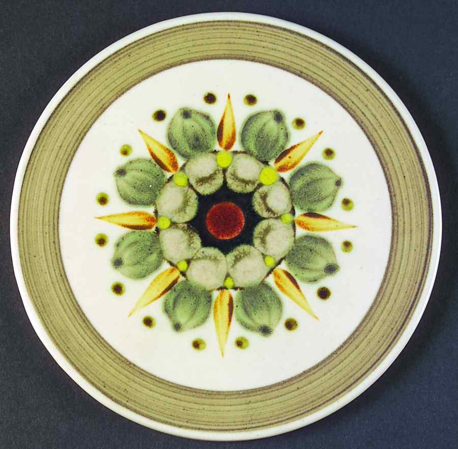 Sherwood Tea Tile by Denby-Langley-1