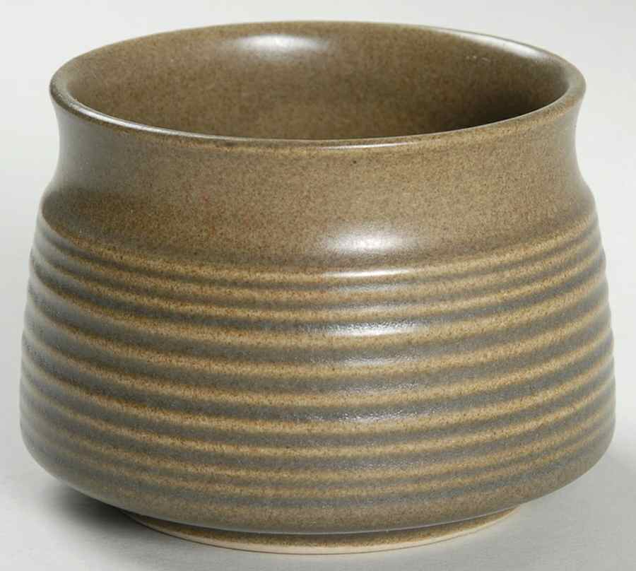 Sherwood Open Sugar Bowl by Denby-Langley-1