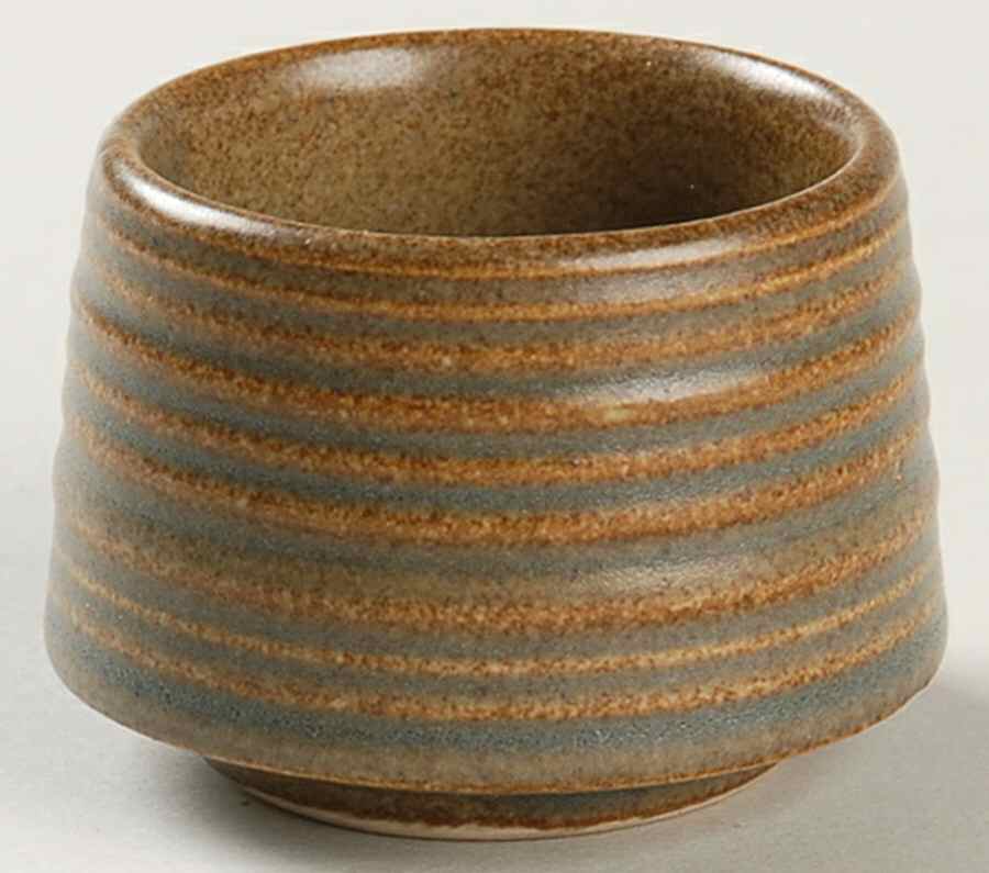 Sherwood Single Egg Cup by Denby-Langley-1