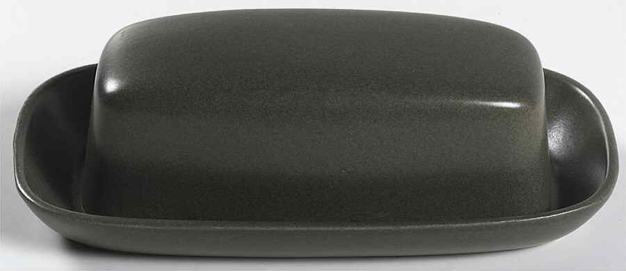 Sherwood 1/4 Lb Covered Butter by Denby-Langley-1