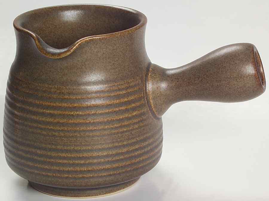 Sherwood Creamer by Denby-Langley-1