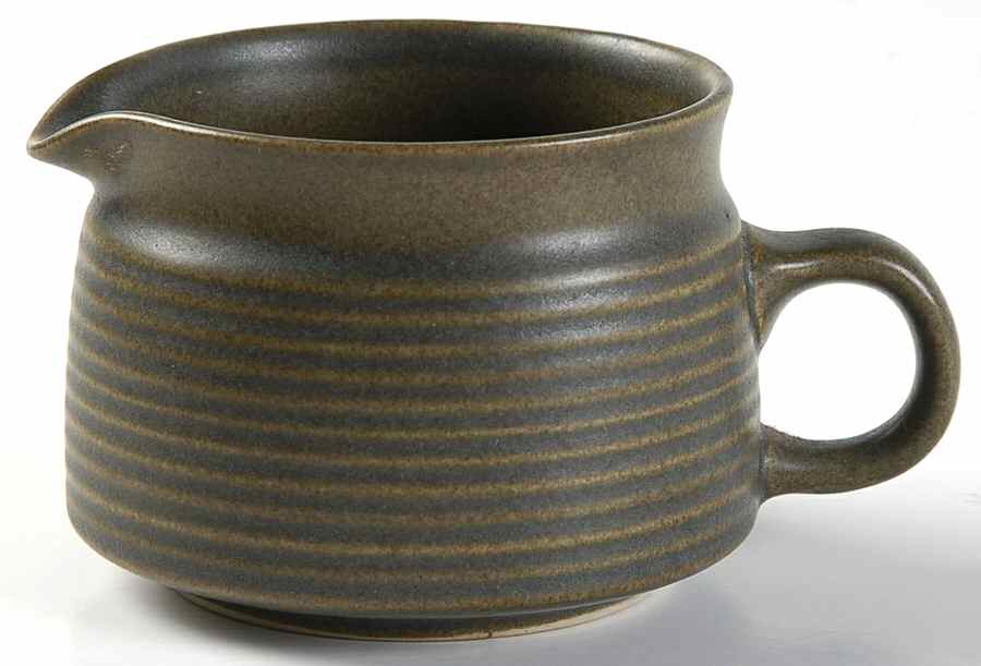 Sherwood Creamer by Denby-Langley-1