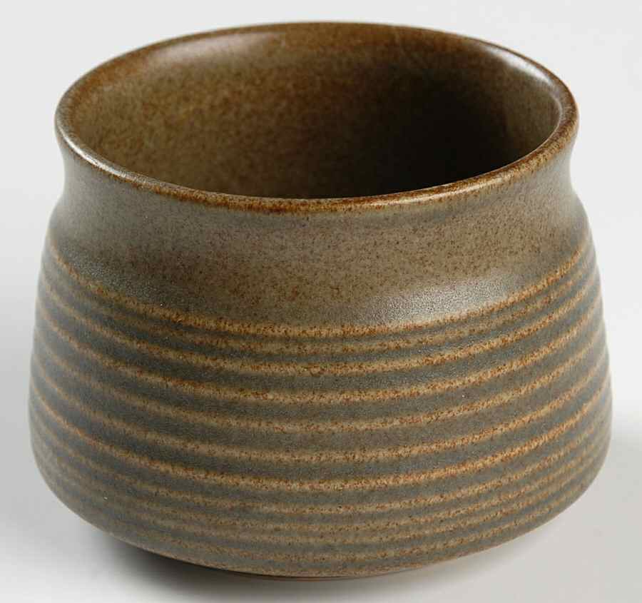 Sherwood Mini Open Sugar Bowl by Denby-Langley-1