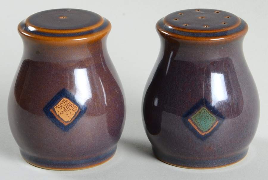 Shiraz Salt & Pepper Set by Denby-Langley-1