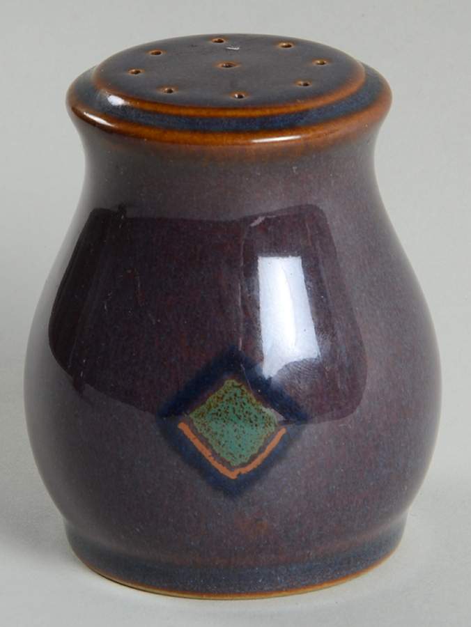 Shiraz Pepper Shaker by Denby-Langley-1