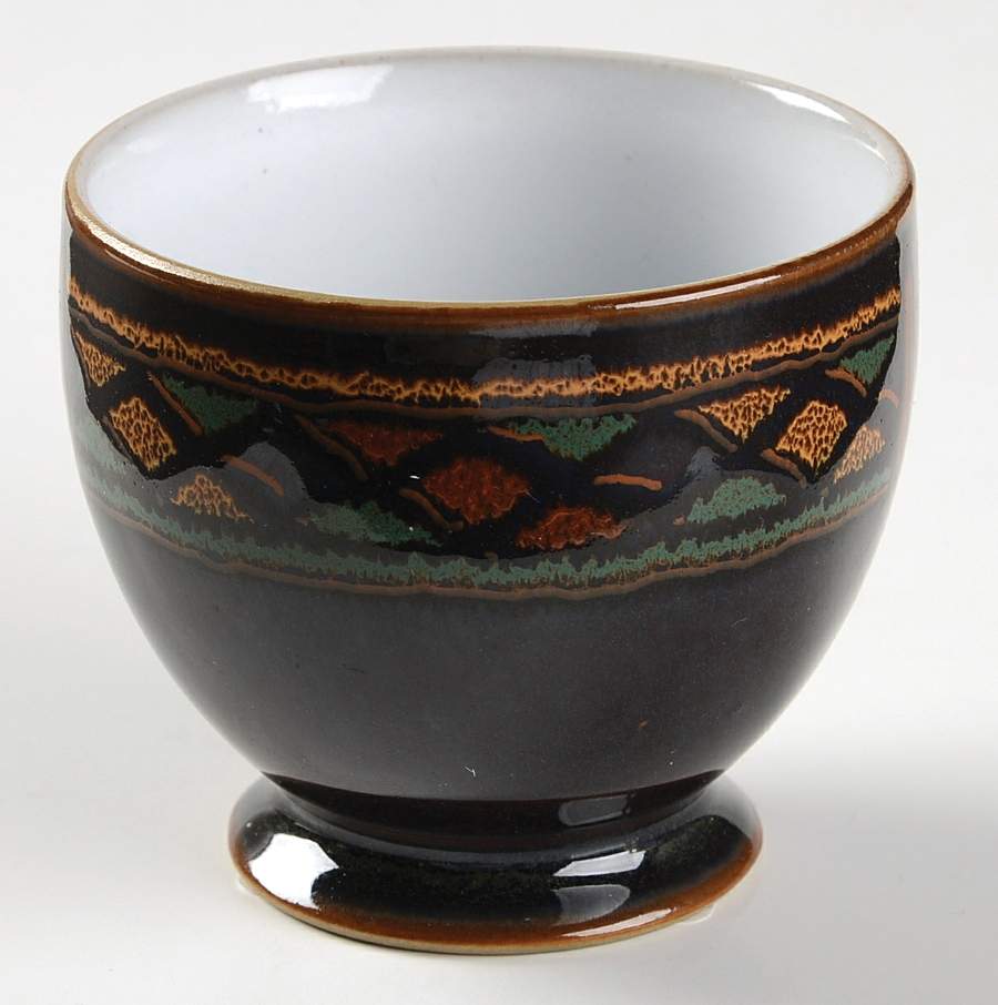 Shiraz Sugar Bowl No Lid by Denby-Langley-1