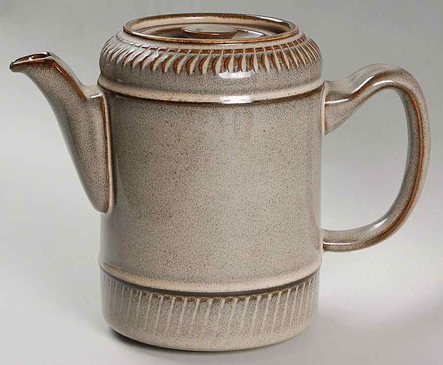 Sonnet Coffee Pot & Lid by Denby-Langley-1