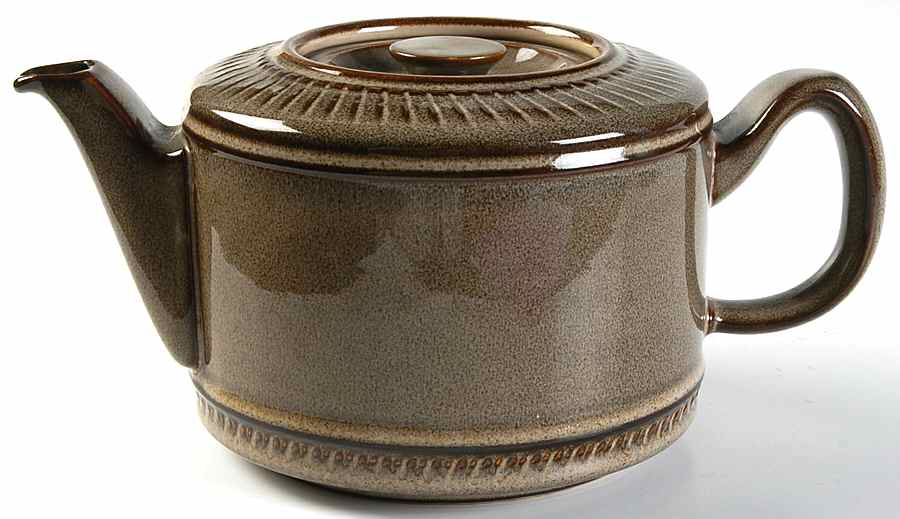 Sonnet Teapot & Lid by Denby-Langley-1