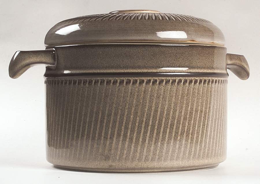 Sonnet 2.5 Qt Round Covered Casserole by Denby-Langley-1