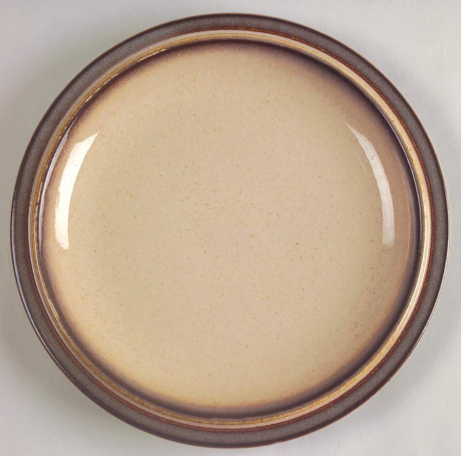 Sonnet Bread & Butter Plate by Denby-Langley-1