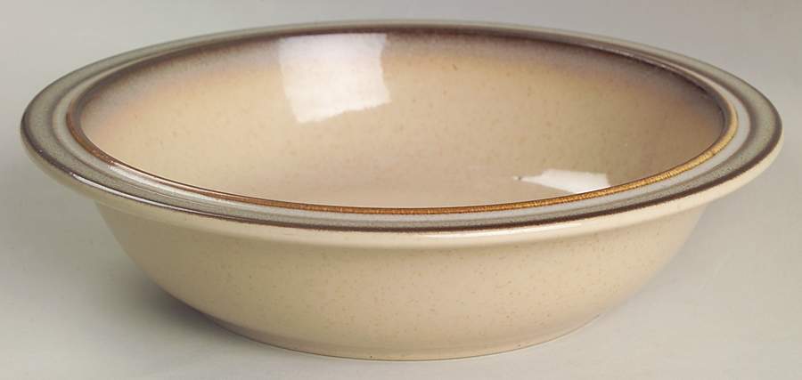 Sonnet Rim Soup Bowl by Denby-Langley-1