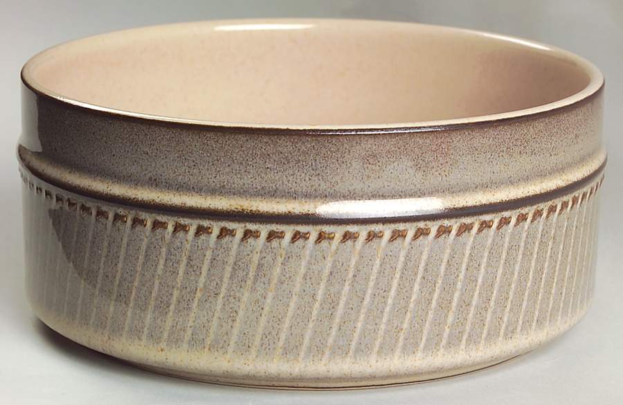 Sonnet 7" Round Vegetable Bowl by Denby-Langley-1