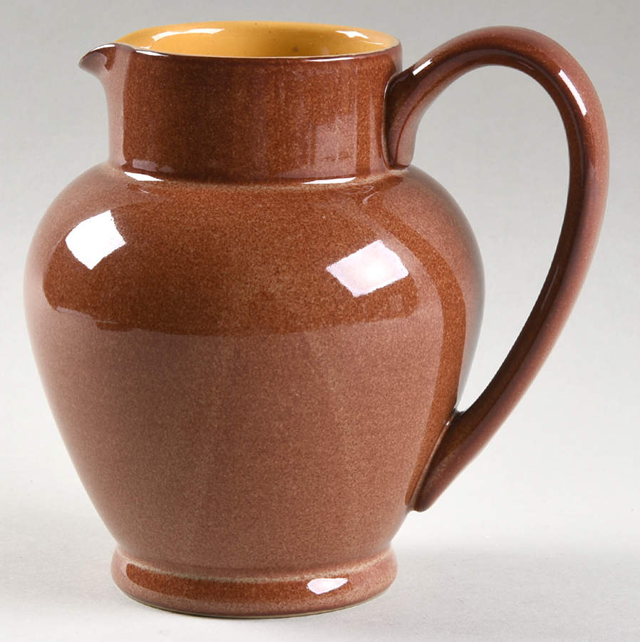Spice 16 Oz Pitcher by Denby-Langley-1
