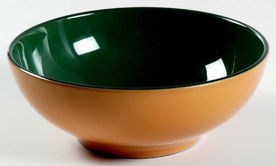Spice Soup/Cereal Bowl by Denby-Langley-1