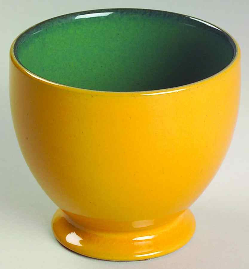 Spice Open Sugar Bowl by Denby-Langley-1