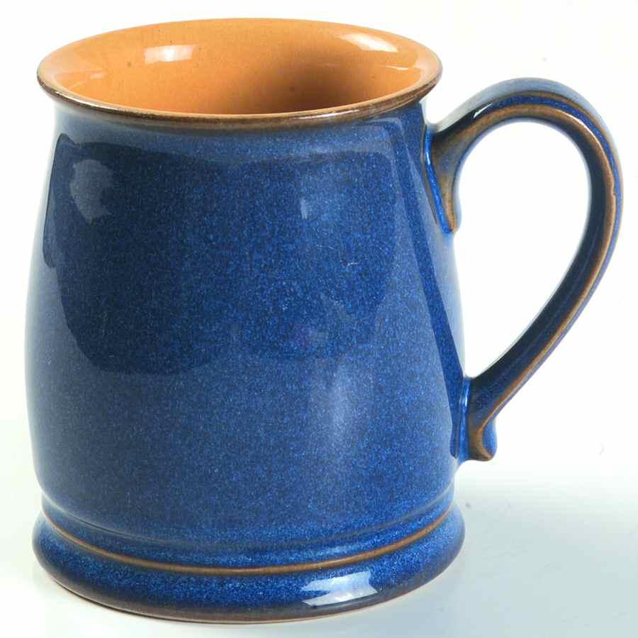 Spice Tudor Mug by Denby-Langley-1