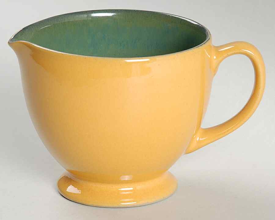 Spice Creamer by Denby-Langley-1