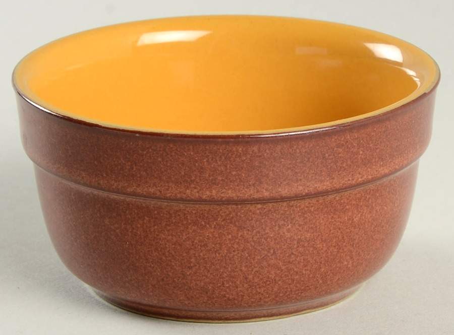 Spice Ramekin by Denby-Langley-1